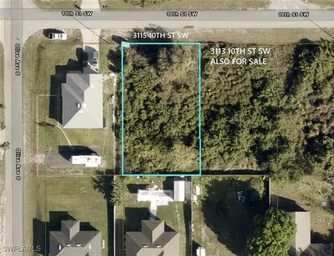 3115 10th St SW, Lehigh Acres, FL 33976