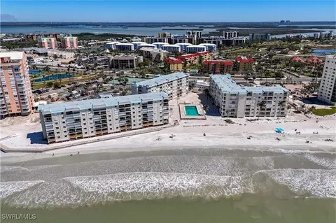 7400 Estero Blvd #409, Fort Myers Beach, FL 33931