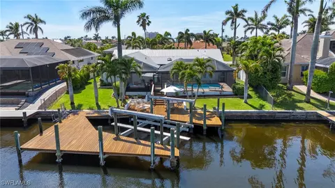 1215 SW 52nd Ter, Cape Coral, FL 33914