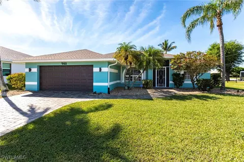 618 SW 35th St, Cape Coral, FL 33914