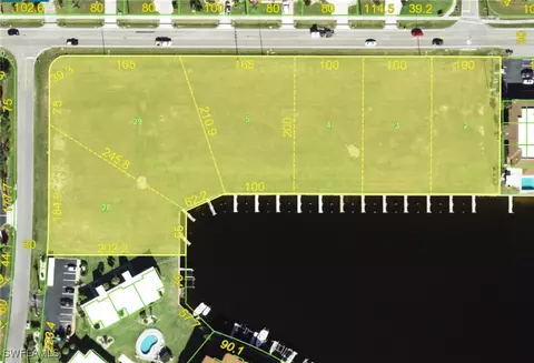 1301 Aqui Esta Dr, Punta Gorda, FL 33950