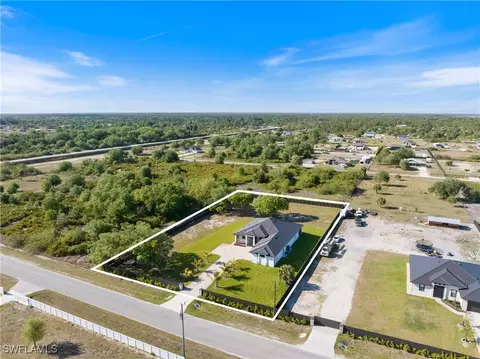 View/Area - 7824 16th Ter, Labelle, FL 33935 photo 2 of 5
