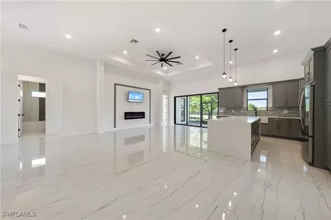 Living - 7824 16th Ter, Labelle, FL 33935 photo 3 of 7