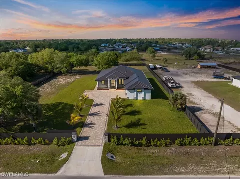 View/Area - 7824 16th Ter, Labelle, FL 33935 photo 1 of 5