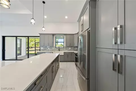 Kitchen - 7824 16th Ter, Labelle, FL 33935 photo 1 of 4