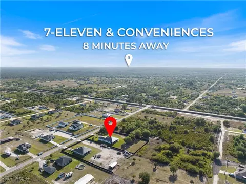 View/Area - 7824 16th Ter, Labelle, FL 33935 photo 5 of 5
