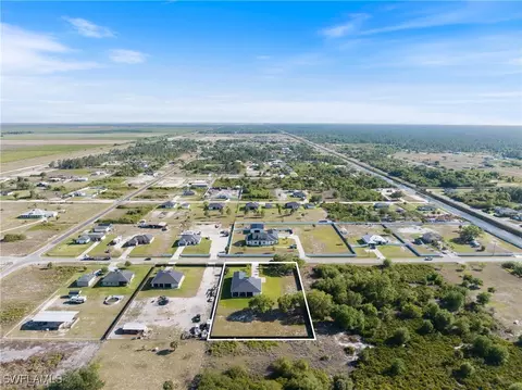 View/Area - 7824 16th Ter, Labelle, FL 33935 photo 3 of 5