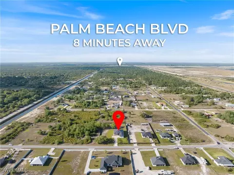 View/Area - 7824 16th Ter, Labelle, FL 33935 photo 4 of 5