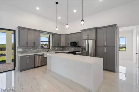 Kitchen - 7824 16th Ter, Labelle, FL 33935 photo 2 of 4