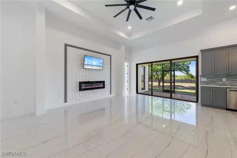 Living - 7824 16th Ter, Labelle, FL 33935 photo 6 of 7