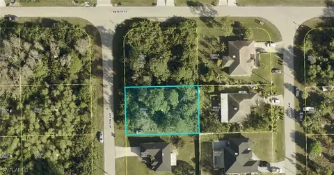 1020 Acton Ave, Lehigh Acres, FL 33971