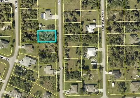 6145 Hughes Ave, Fort Myers, FL 33905