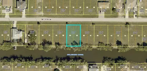 1112 NE 15th Ln, Cape Coral, FL 33909