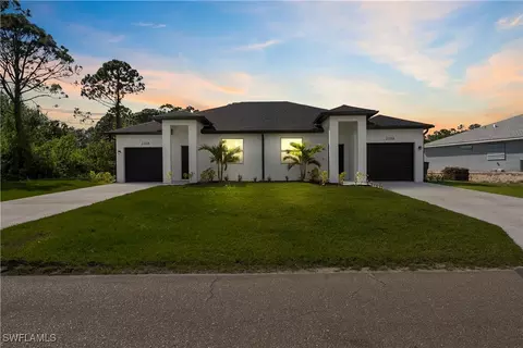2206-2208 Leda Ave S, Lehigh Acres, FL 33973