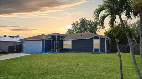 2504 NE 20th Ave, Cape Coral, FL 33909
