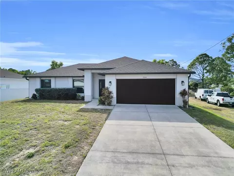 3304 Vera Ave S, Lehigh Acres, FL 33976