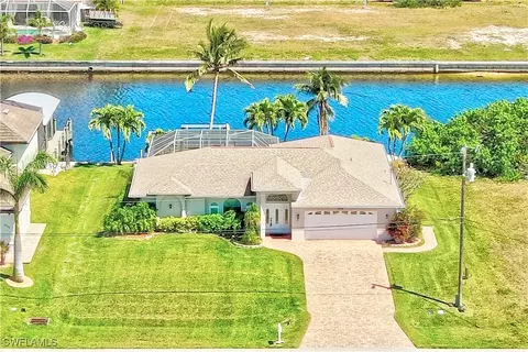 3419 SW 28th Ave, Cape Coral, FL 33914