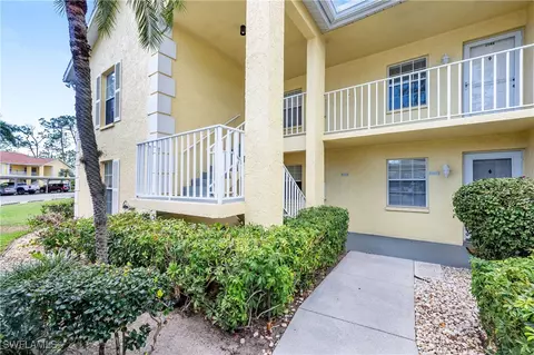 2736 Kings Lake Blvd #101, Naples, FL 34112