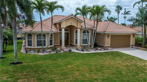 2616 SW 41st Ter, Cape Coral, FL 33914