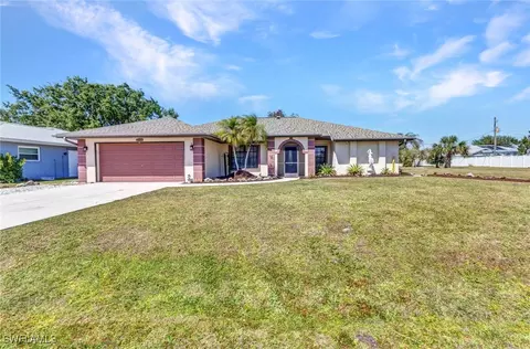 23148 Corvin Ave, Port Charlotte, FL 33954