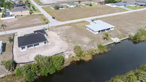 115 NW 19th Pl, Cape Coral, FL 33993