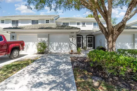 8107 Pacific Beach Dr, Fort Myers, FL 33966