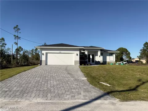 1255 Edna St E, Lehigh Acres, FL 33974