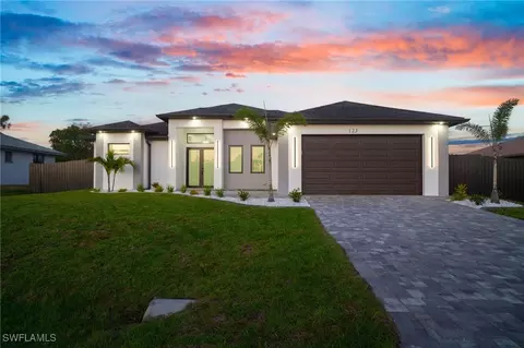 123 NE 9th Ave, Cape Coral, FL 33909