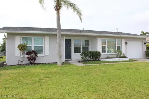 1444 SE 21st St, Cape Coral, FL 33990