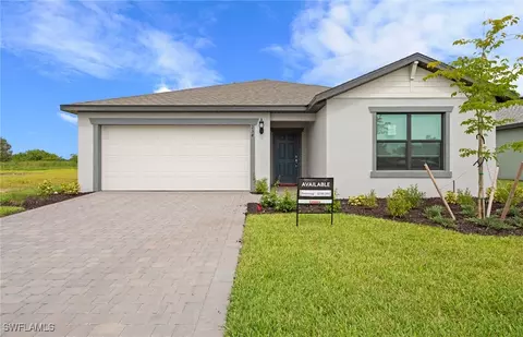 234 Silent Lake Dr, Lehigh Acres, FL 33936