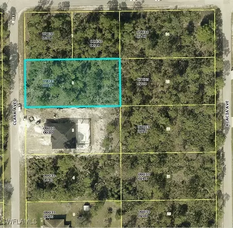 1020 Clark Ave, Lehigh Acres, FL 33972