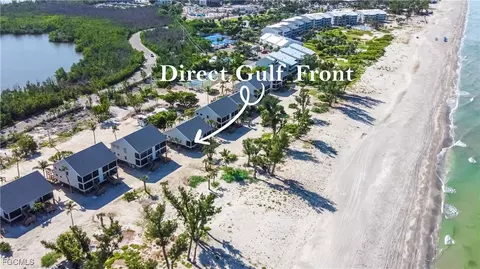 1411 Beach Cottages #1411, Captiva, FL 33924