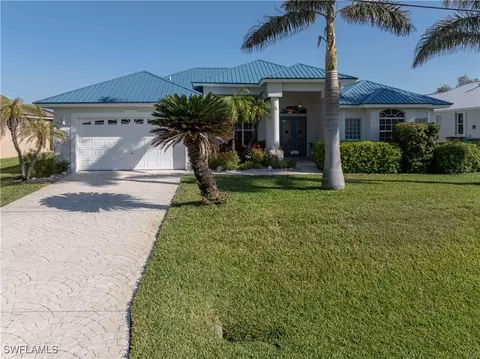1811 SW 47th St, Cape Coral, FL 33914