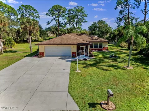612 James Ave, Lehigh Acres, FL 33936