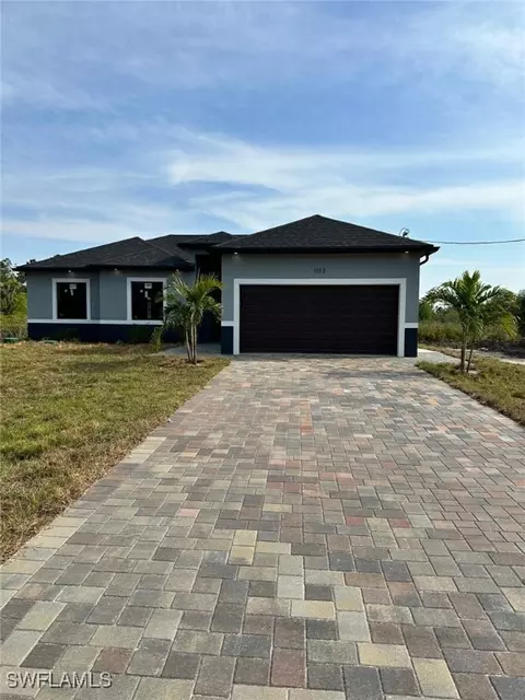 1112 Sentinela Blvd E, Lehigh Acres, FL 33974
