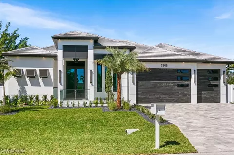 2505 SW 52nd Ter, Cape Coral, FL 33914