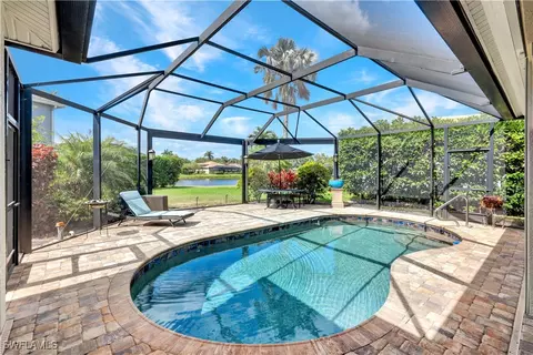 9081 Cedar Creek Dr, Bonita Springs, FL 34135