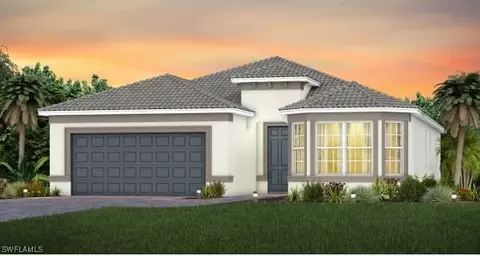 7573 Paradise Tree Dr, North Fort Myers, FL 33917