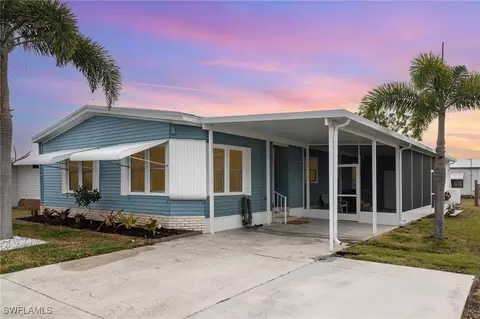 3154 Bunny Run Dr, North Fort Myers, FL 33917