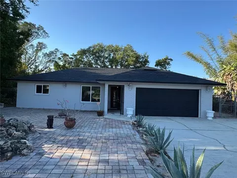 1636 Coronado Rd, Fort Myers, FL 33901