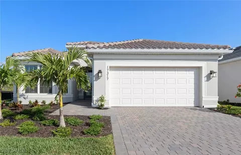 17317 Leaning Oak Trl, North Fort Myers, FL 33917