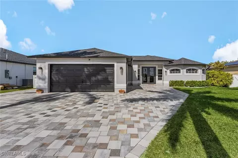 236 NW 24th Pl, Cape Coral, FL 33993