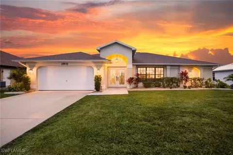2832 SW 25th Ave, Cape Coral, FL 33914