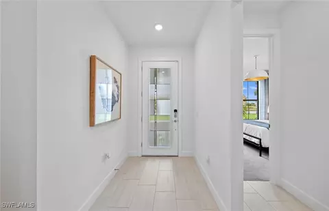 Entry Way - 3918 E Hampton Cir, Alva, FL 33920 photo 1 of 1