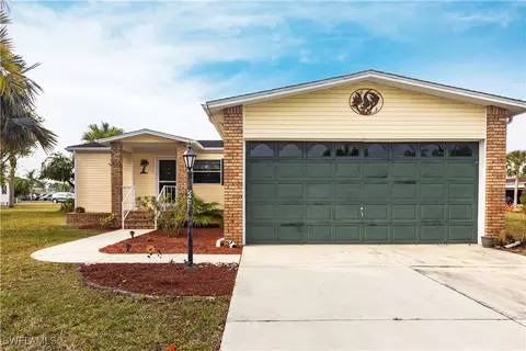 19844 Frenchmans Ct S, North Fort Myers, FL 33903