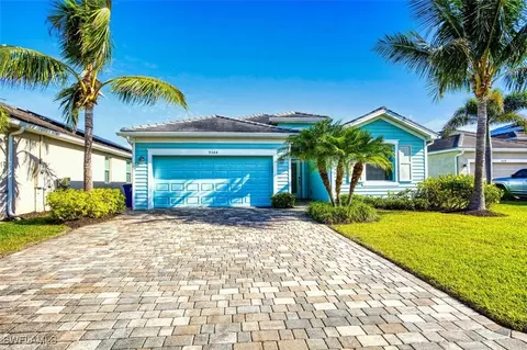 9584 Mirada Blvd, Fort Myers, FL 33908