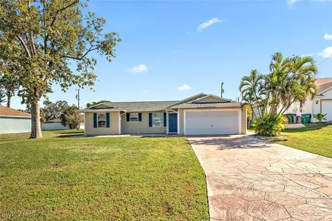 1319 SW 9th Ct, Cape Coral, FL 33991