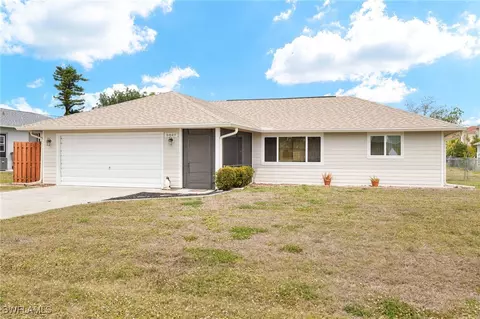 1037 NE Van Loon Ln, Cape Coral, FL 33909