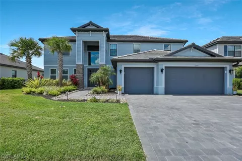 11697 Canopy Loop, Fort Myers, FL 33913