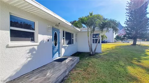 443 E Osceola Ave, Clewiston, FL 33440